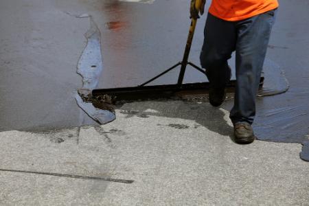 The Importance of Asphalt Sealcoating in Jacksonville, FL Thumbnail