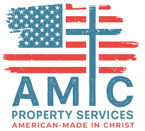 AMIC Property Services Logo - Navigation