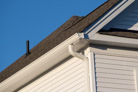 Gutter Repair