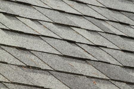 Asphalt Shingle Roofing
