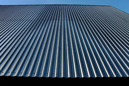 Metal Roofing